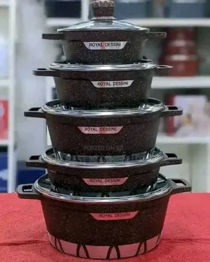 Royal Dessini Pot