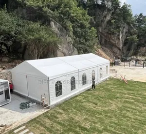 Top Quality Marquee Tent Manufacturer In Nigeria