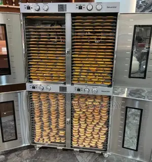 Dehydrator