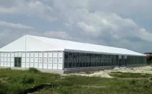 Quality Marquee Tent Manufacturer In Nigeria