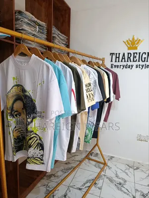 Quality Cotton T.Shirt