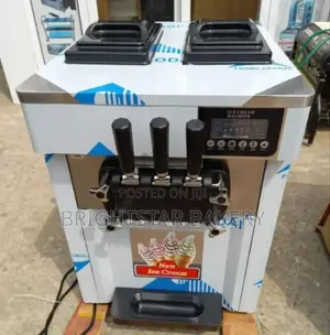 Ice Cream Machine