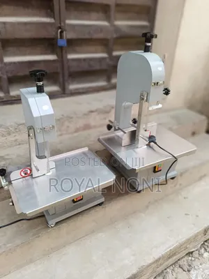 Bonesaw Machine J210