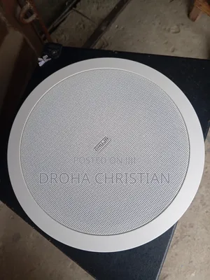 Ahuja Ceiling Speaker