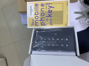 Bluetooth Rfid Standalone Access Control Card Reader
