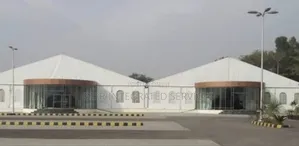 Marquee Tent Fabrication Expert