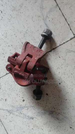 Scaffolding Clips And Jointer