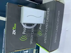Zkteco Proid10 Slave Card Reader Wiegand (26-Bit or 34-Bit)