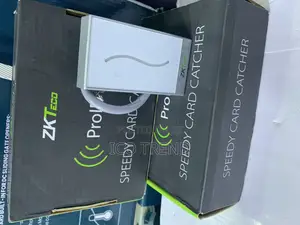 Zkteco Proid10 Slave Card Reader Wiegand (26-Bit or 34-Bit)
