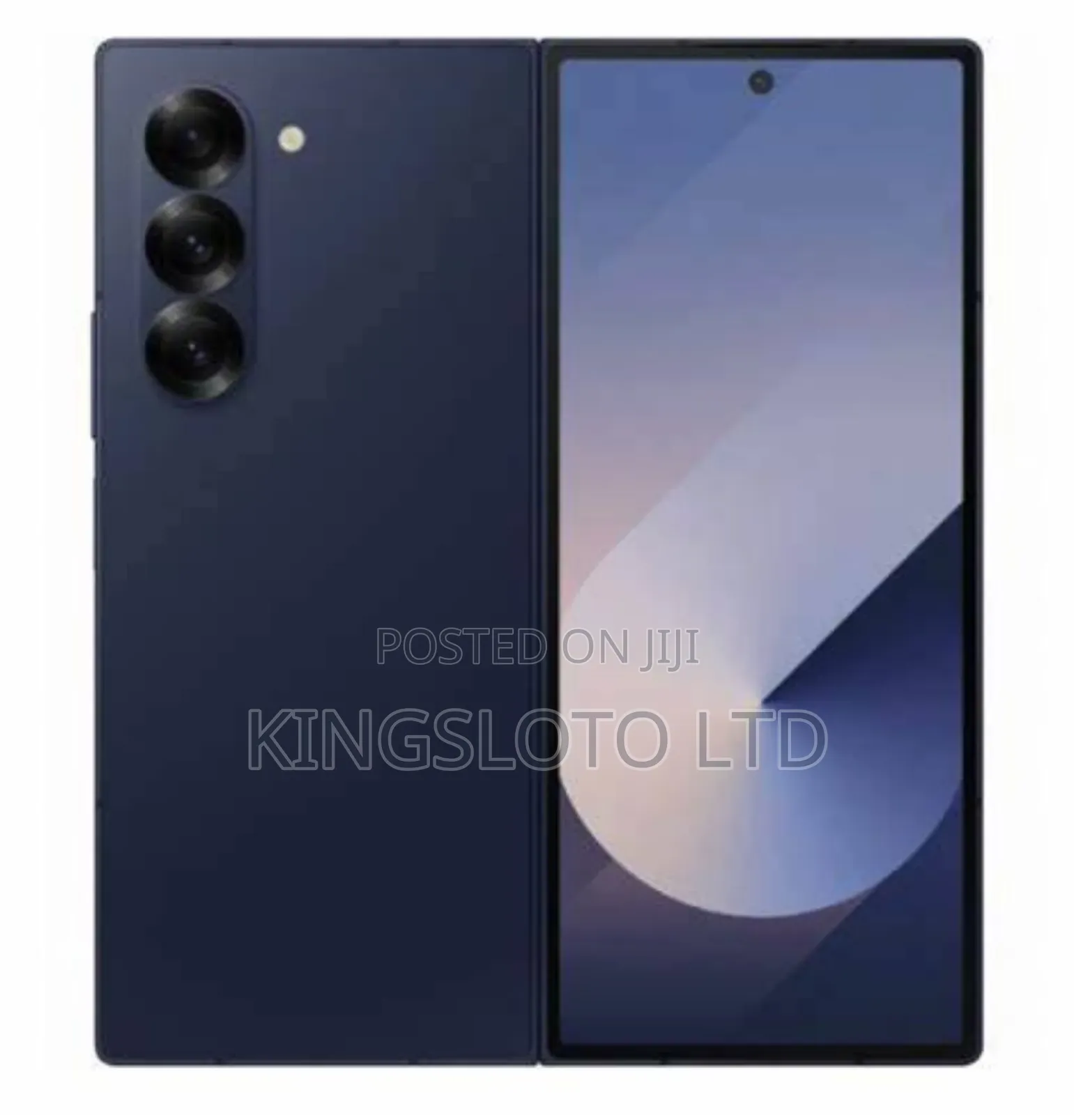 Samsung Galaxy Fold 512 GB