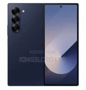 Samsung Galaxy Fold 512 GB