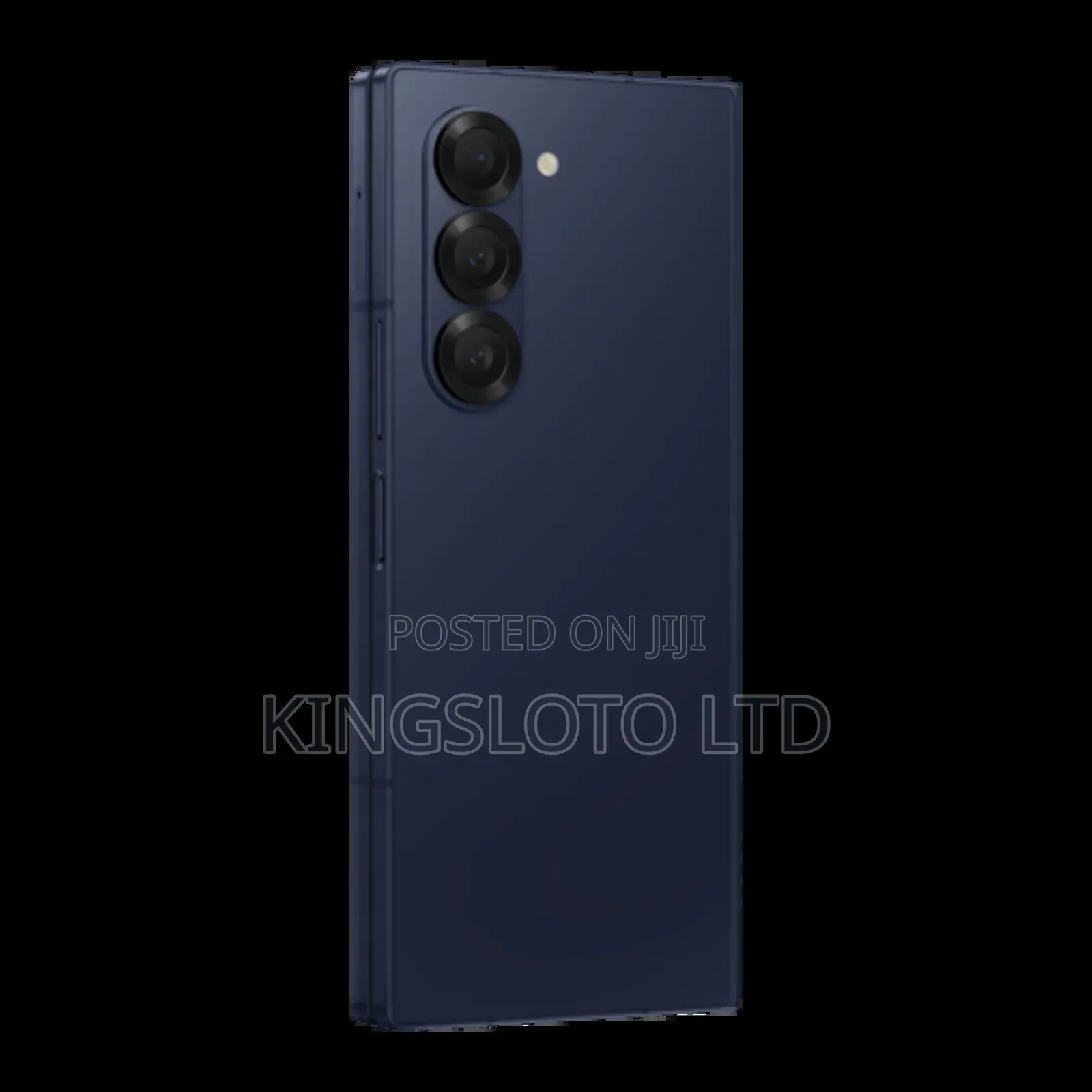 Samsung Galaxy Fold 512 GB