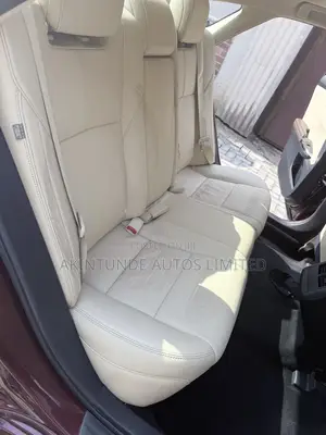 Toyota Avalon XLE 4dr Sedan (3.5L 6cyl 6A) 2014 Burgundy