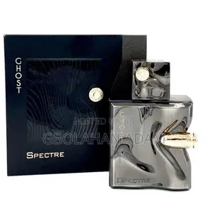 World French Avenue Spectre Ghost