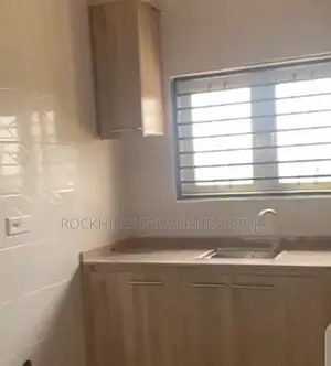 Furnished 1bdrm Apartment in New Estate, Kubwa for rent