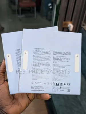 New Google Pixel 10 Pro Fold 512 GB