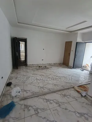 2bdrm Apartment in Opic, Isheri North for rent