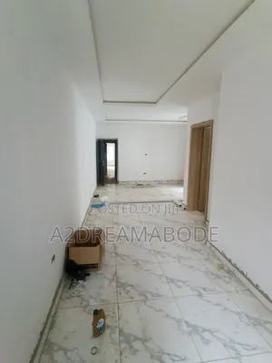 2bdrm Apartment in Opic, Isheri North for rent