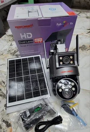 Altomatic Rotating Camera Ubox