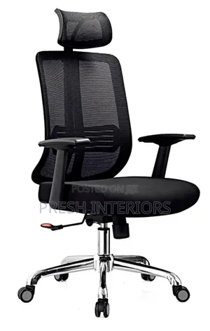 Executive Office Chair