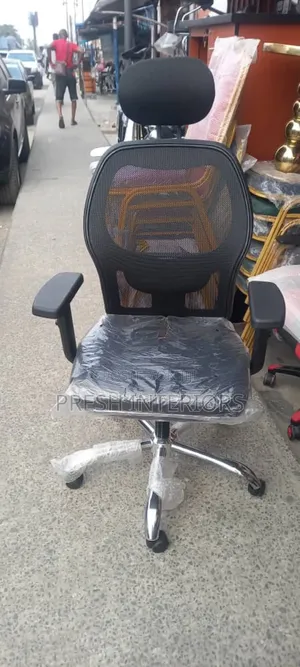 Quality Office Chair