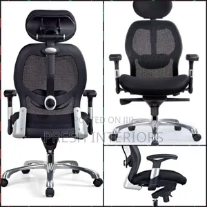 High Quality Executive Office Chair