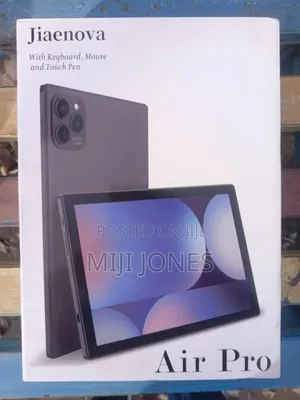 New Tablet 1 TB