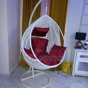 Quality Rattan Swing Chair