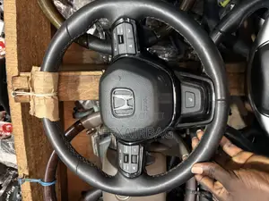 Complete Steering Wheel Honda Hr-v 2024