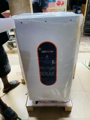 15kwh Pattern Lithium Battery 48v