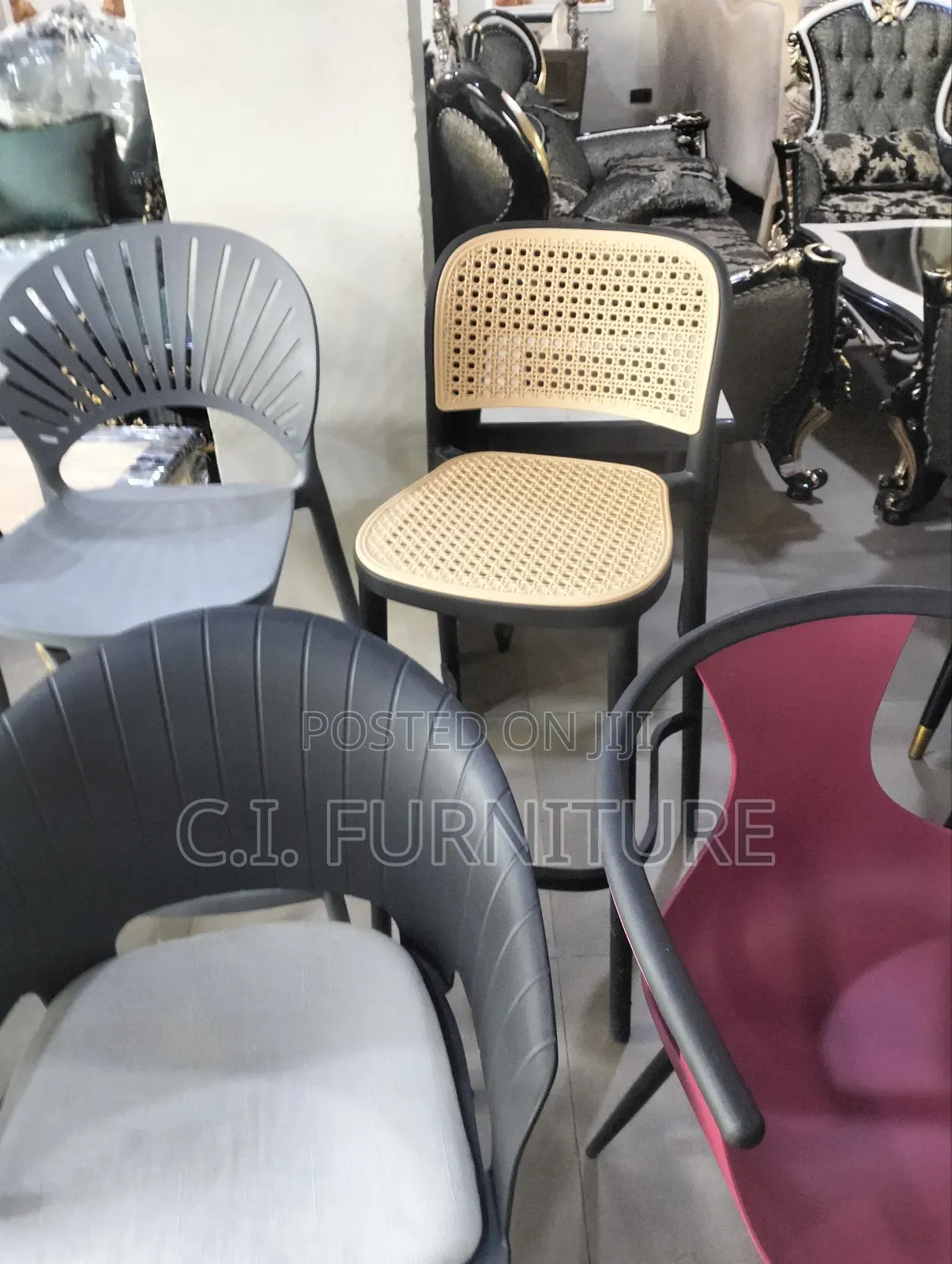 Good Imported Stools for People