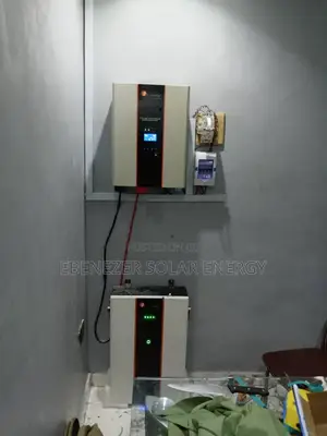 7.5kva Hybrid Inverter, 10kwh Felicity Full Package