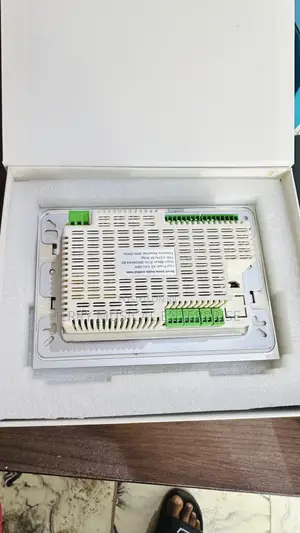 Voice Commands Smart In Wall Amplifier For Ceiling Speakers And Pop
