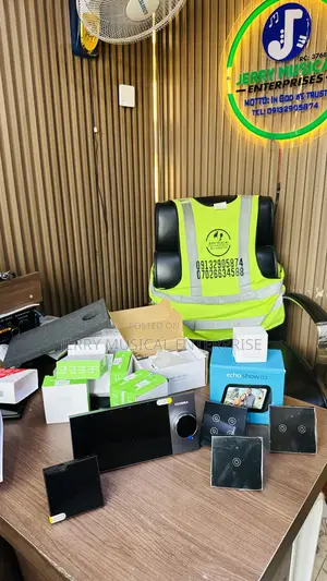 Full Automation Accessories