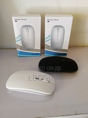 Wireless Mouse (Wholesales Only