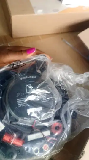Heavy 50watts Fdb Ceiling Speakers