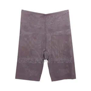 Flarixa Seamless Safety Shorts