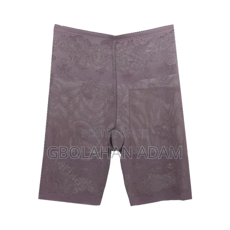 Flarixa Seamless Safety Shorts