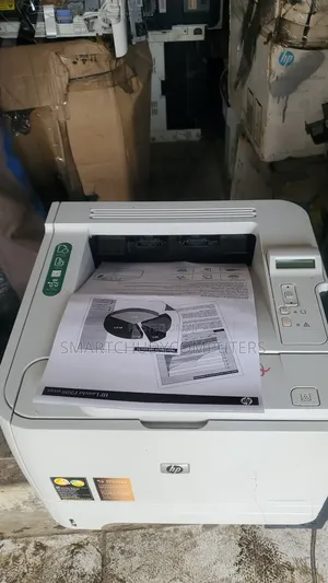 Hp Laserjet P2055dn