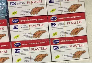Adhesive Strips Plaster