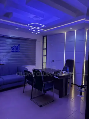 Office Design and Decoration Project