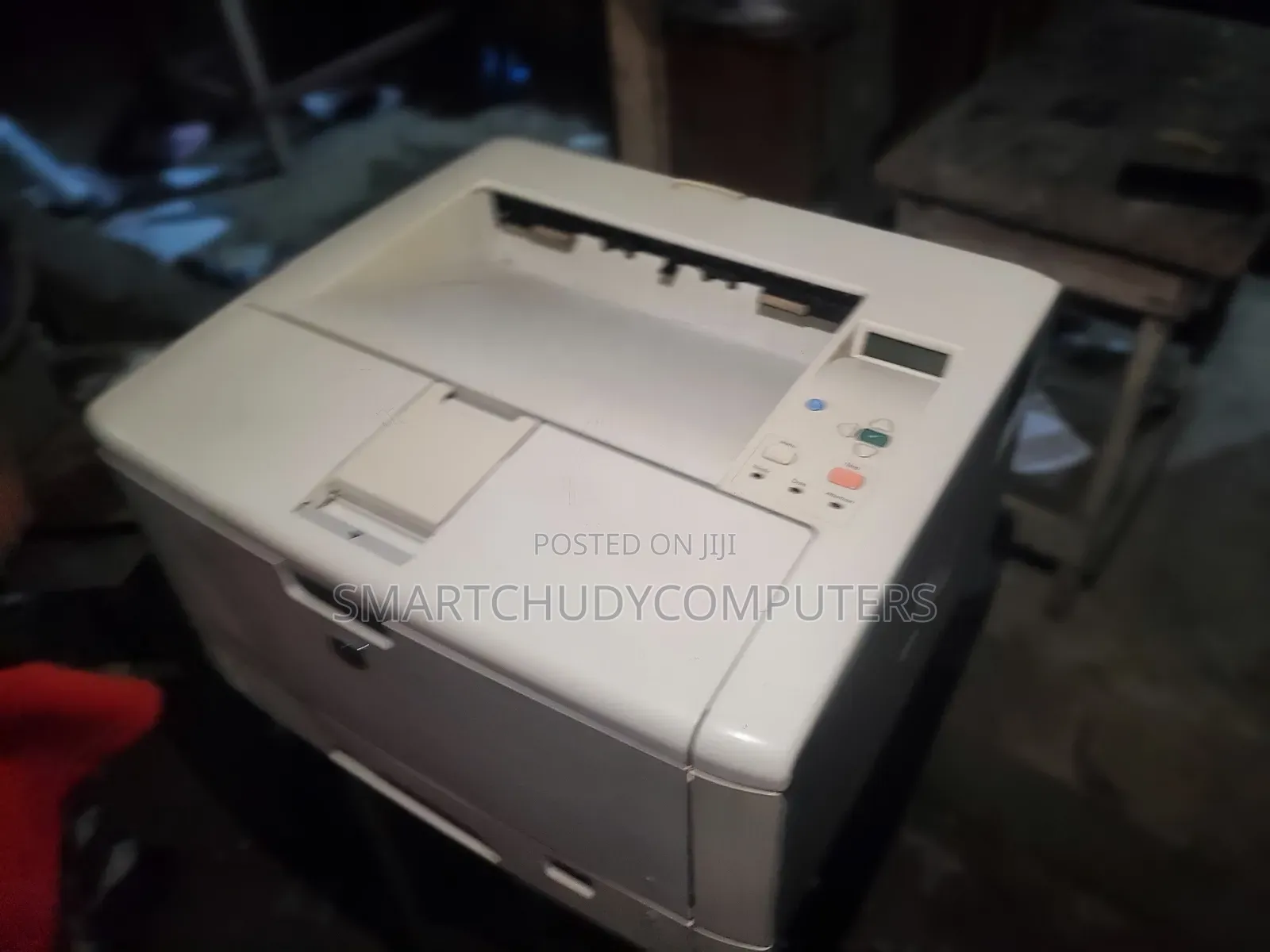 Hp Laserjet 5200 A3/A4