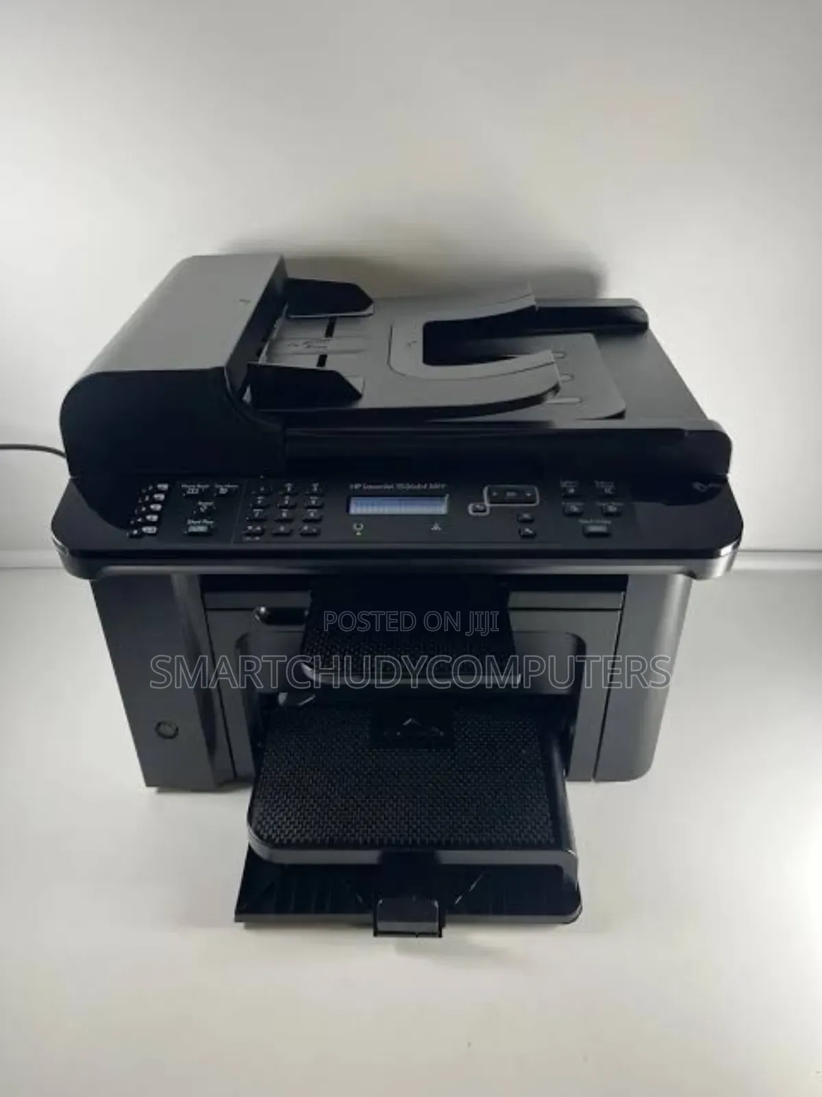 Hp Laserjet M1536fdn