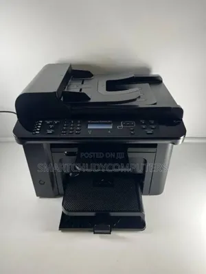 Hp Laserjet M1536fdn