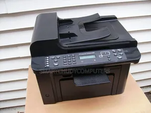 Hp Laserjet M1536fdn