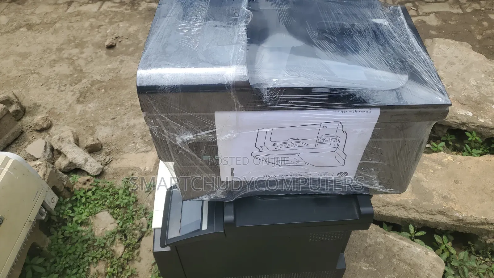 Hp Laserjet M1212n