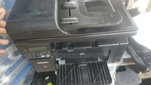 Hp Laserjet M1212n