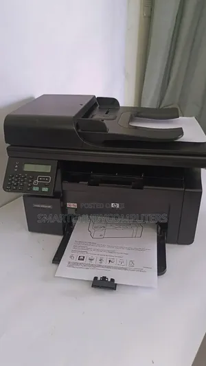 Hp Laserjet M1212n