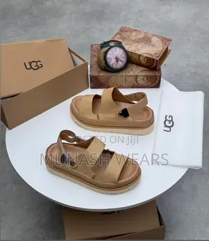 Ugg Sandal 40-46 Available