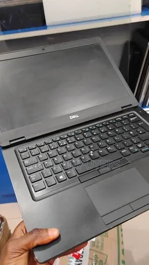 Laptop Dell Latitude 5480 8GB Intel Core i5 SSD 256GB